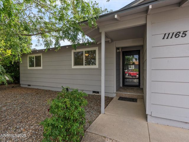 11165 White Sage Drive, Reno, NV 89506