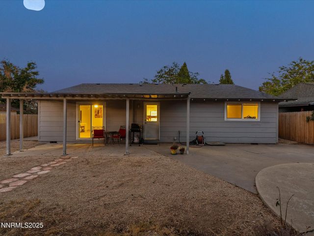 11165 White Sage Drive, Reno, NV 89506