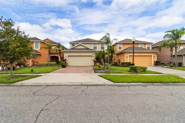 2615 SANTOSH COVE, Kissimmee, FL 34746