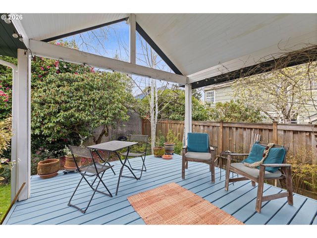 3613 Ne 24TH Ave, Portland, OR 97212