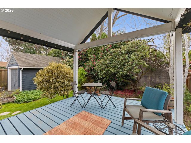 3613 Ne 24TH Ave, Portland, OR 97212