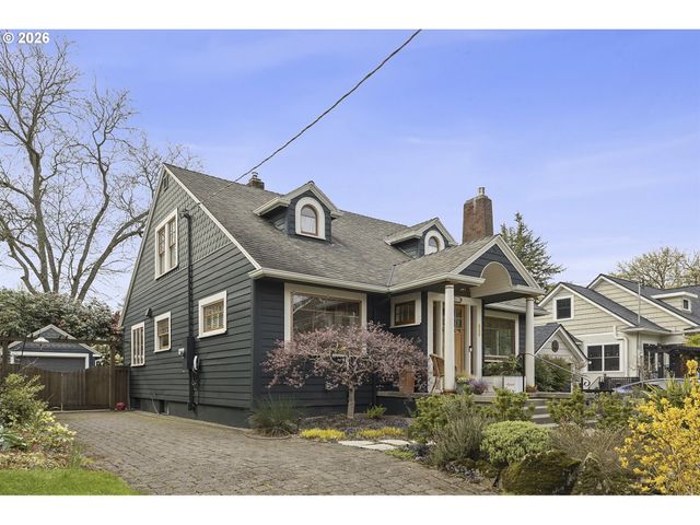 3613 Ne 24TH Ave, Portland, OR 97212