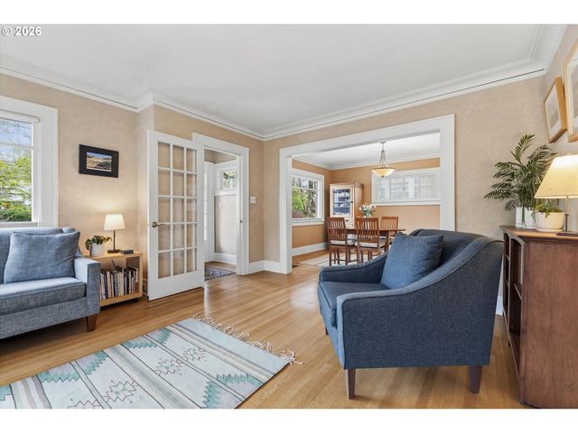 3613 Ne 24TH Ave, Portland, OR 97212