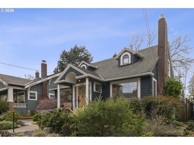 3613 Ne 24TH Ave, Portland, OR 97212