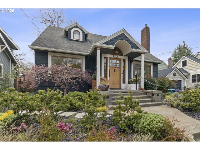 3613 Ne 24TH Ave, Portland, OR 97212