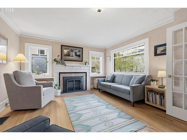 3613 Ne 24TH Ave, Portland, OR 97212