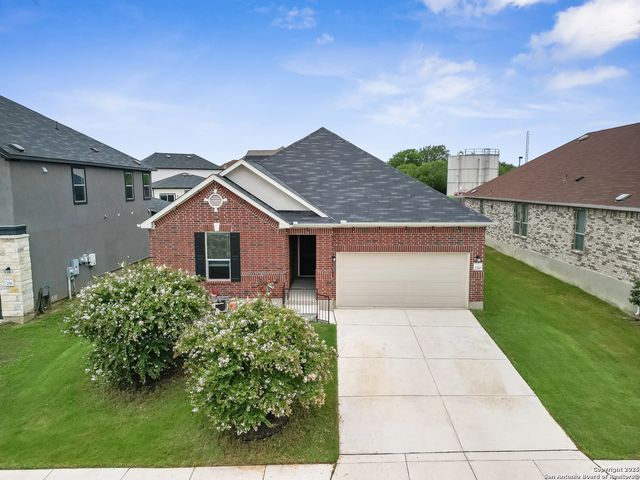 220 Shadow Terrace, Universal City, TX 78148