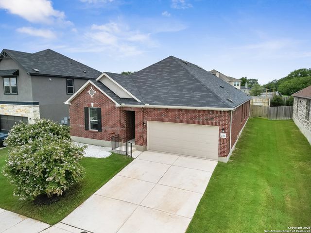 220 Shadow Terrace, Universal City, TX 78148