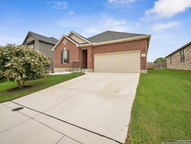 220 Shadow Terrace, Universal City, TX 78148