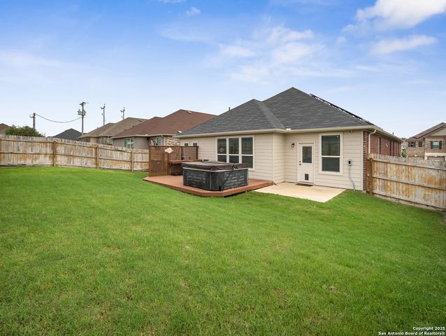 220 Shadow Terrace, Universal City, TX 78148
