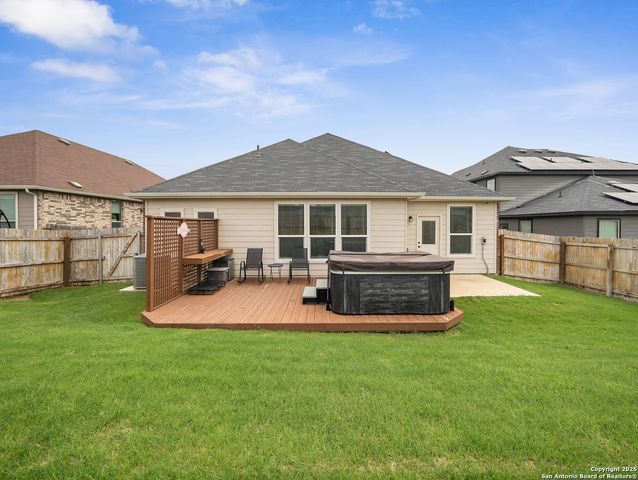 220 Shadow Terrace, Universal City, TX 78148