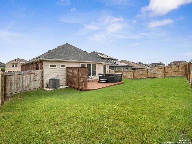 220 Shadow Terrace, Universal City, TX 78148