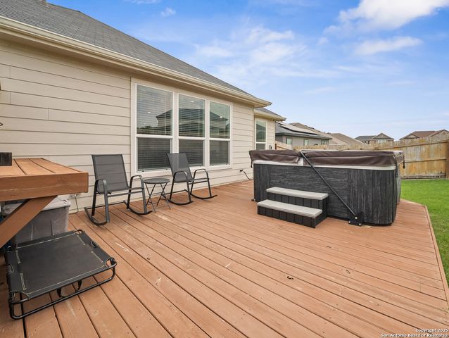 220 Shadow Terrace, Universal City, TX 78148