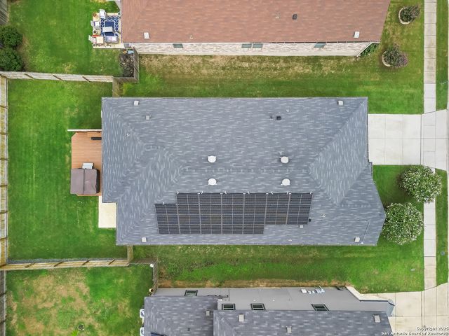 220 Shadow Terrace, Universal City, TX 78148