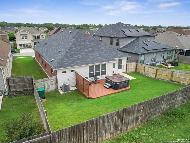 220 Shadow Terrace, Universal City, TX 78148