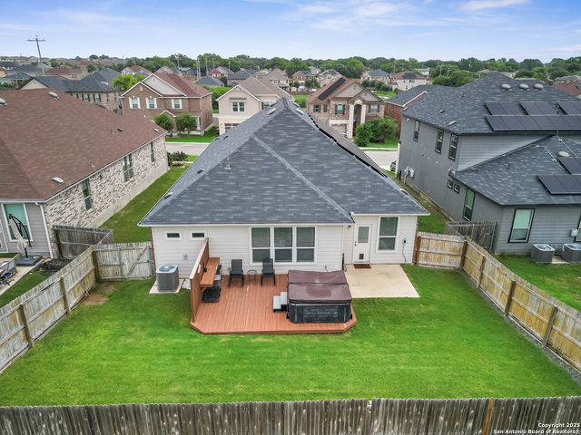 220 Shadow Terrace, Universal City, TX 78148
