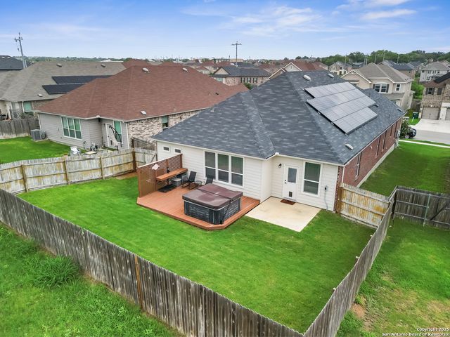220 Shadow Terrace, Universal City, TX 78148