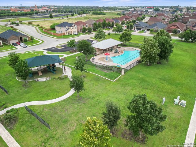 220 Shadow Terrace, Universal City, TX 78148