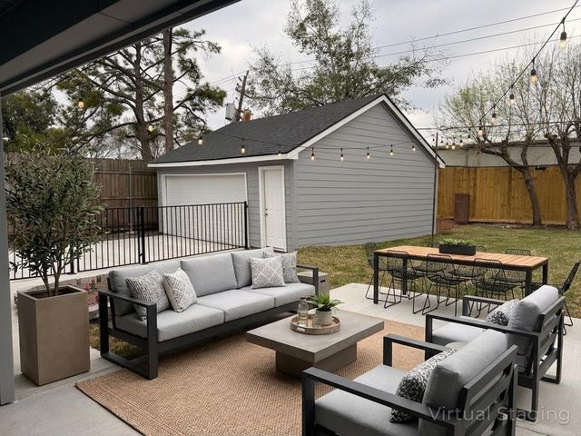 3303 Freshmeadows Drive, Houston, TX 77063