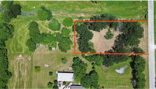 0000 N Fourth, Gunter, TX 75058