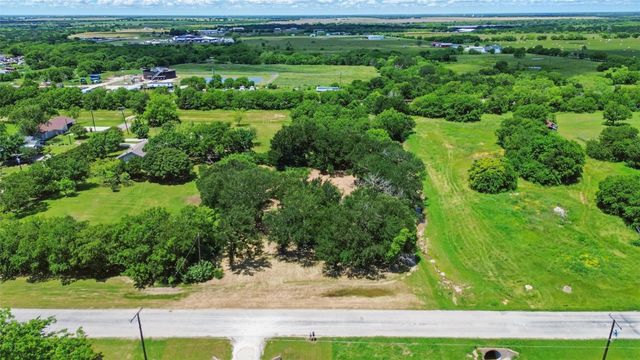 0000 N Fourth, Gunter, TX 75058