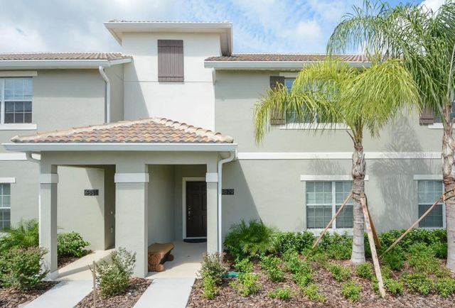 4879 CLOCK TOWER DRIVE, Kissimmee, FL 34746