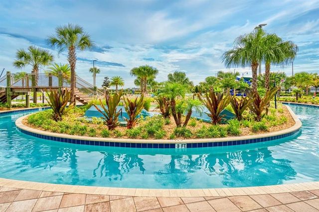 4879 CLOCK TOWER DRIVE, Kissimmee, FL 34746
