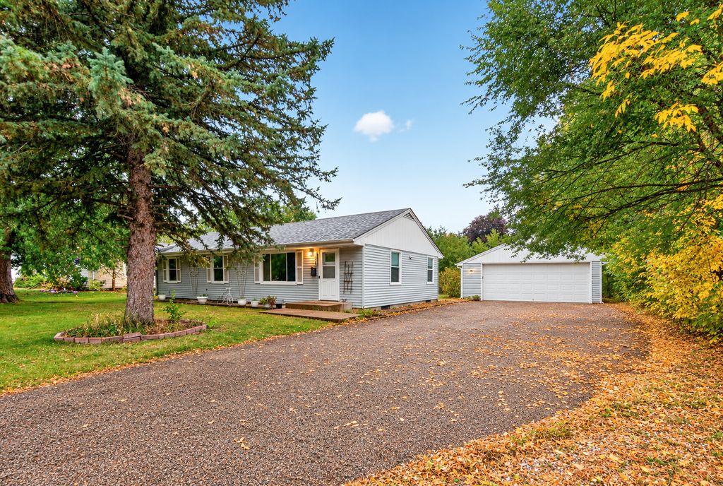 9218 Portland Avenue S, Bloomington, MN 55420 — exterior
