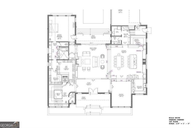 50 Wills Drive, Alpharetta, GA 30009