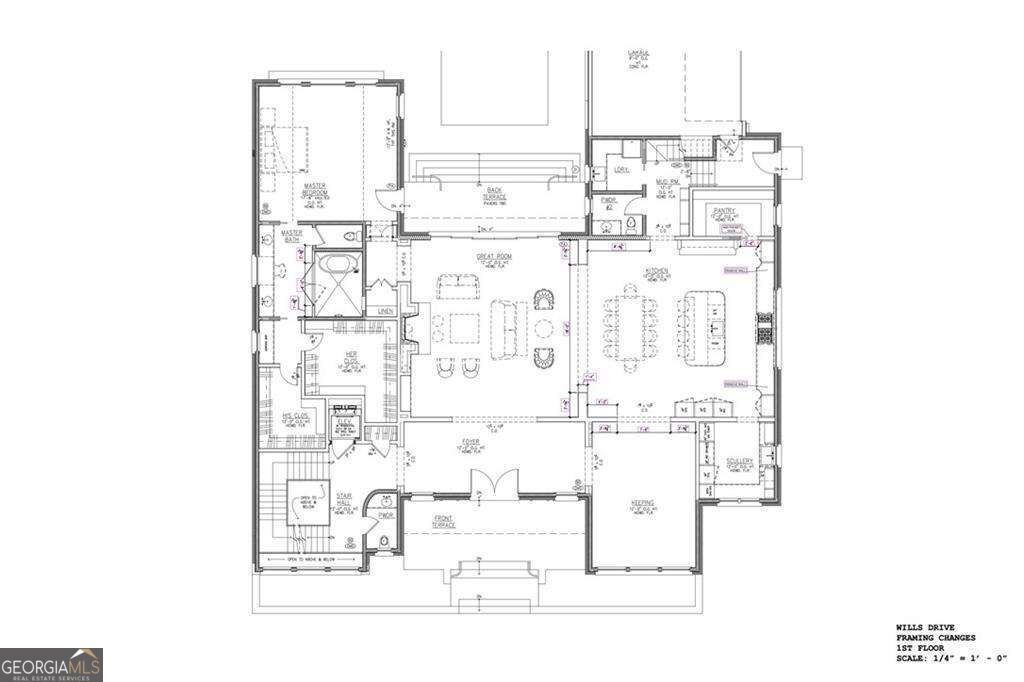 50 Wills Drive, Alpharetta, GA 30009 — photo 2