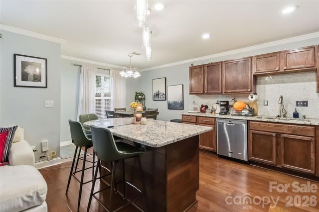 4566 Antelope Lane, Charlotte, NC 28269