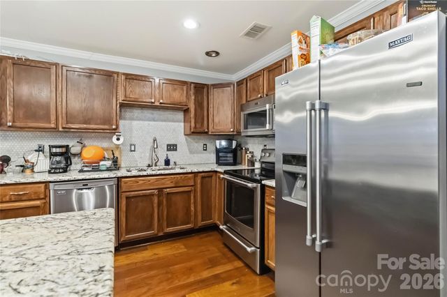 4566 Antelope Lane, Charlotte, NC 28269