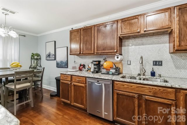 4566 Antelope Lane, Charlotte, NC 28269