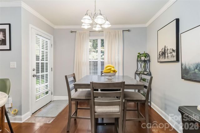 4566 Antelope Lane, Charlotte, NC 28269