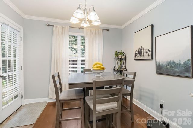 4566 Antelope Lane, Charlotte, NC 28269