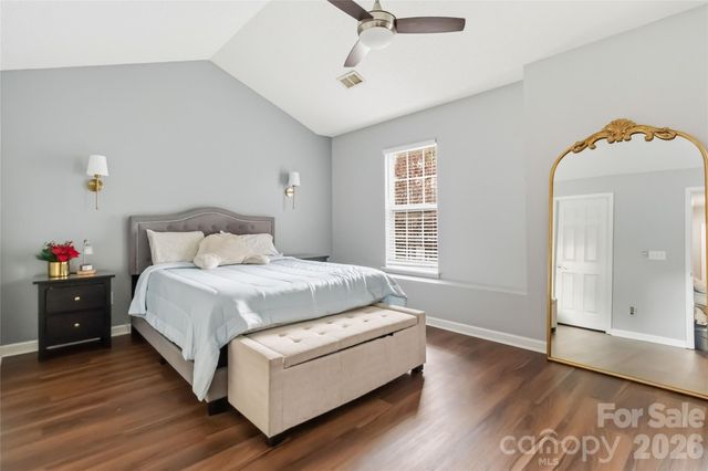 4566 Antelope Lane, Charlotte, NC 28269