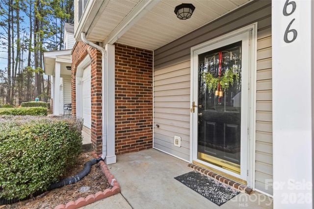 4566 Antelope Lane, Charlotte, NC 28269