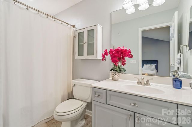 4566 Antelope Lane, Charlotte, NC 28269