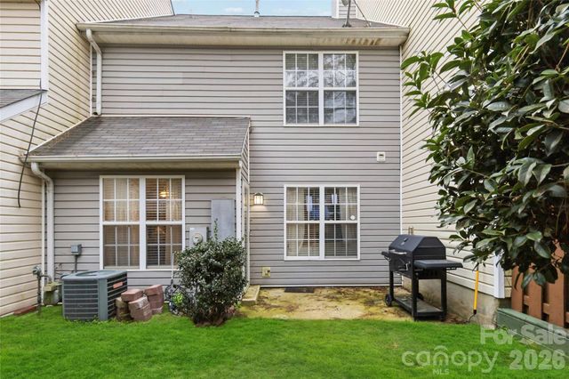 4566 Antelope Lane, Charlotte, NC 28269