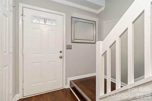 4566 Antelope Lane, Charlotte, NC 28269