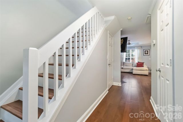 4566 Antelope Lane, Charlotte, NC 28269