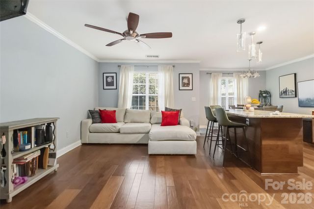 4566 Antelope Lane, Charlotte, NC 28269