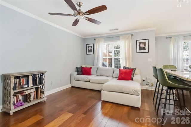 4566 Antelope Lane, Charlotte, NC 28269