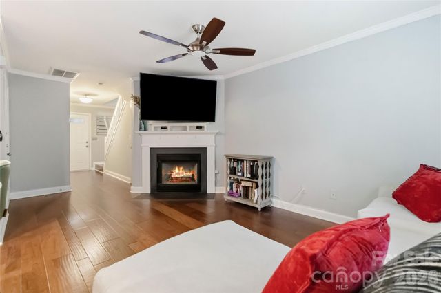 4566 Antelope Lane, Charlotte, NC 28269