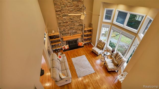 6621 Glenshaw Court, West Bloomfield, MI 48322