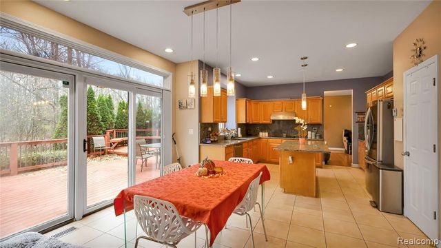 6621 Glenshaw Court, West Bloomfield, MI 48322