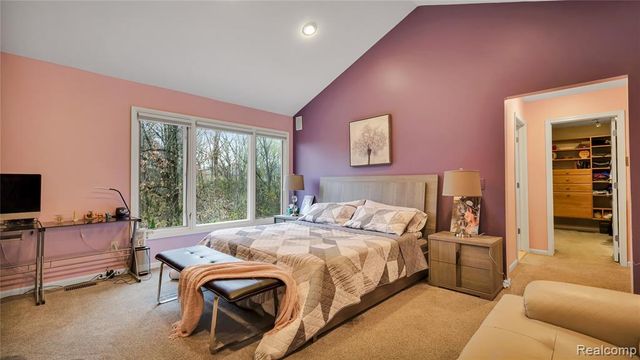 6621 Glenshaw Court, West Bloomfield, MI 48322