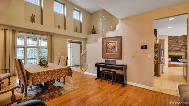 6621 Glenshaw Court, West Bloomfield, MI 48322