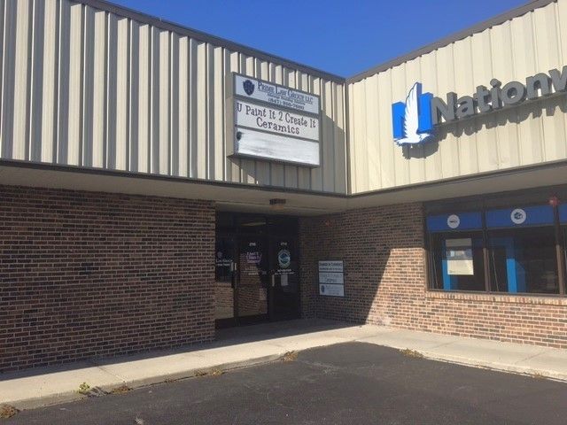 2114 W Algonquin Road, Lake In The Hills, IL 60156