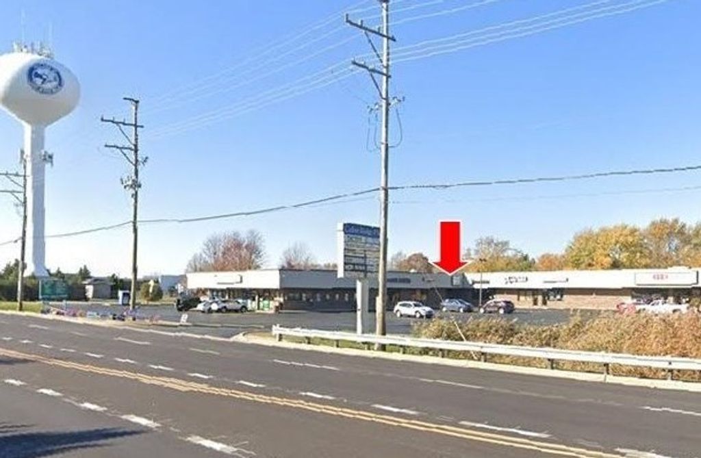 2114 W Algonquin Road, Lake In The Hills, IL 60156